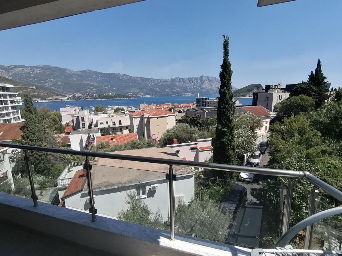 Old Town View * Budva